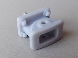 Show details for Air tank 4 inch Picture of Air tank 4 inch